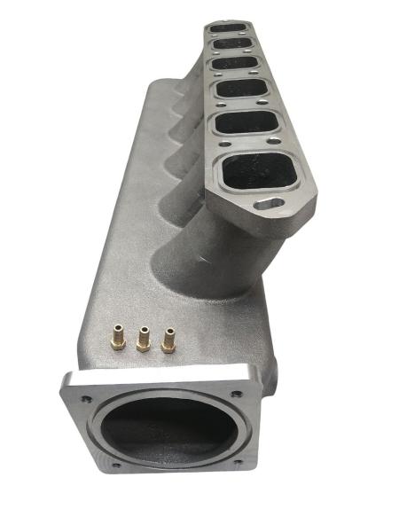 R32 Turbo Ansaugbrücke 2,8 V6 R30 R28 Intake manifold Saugrohr BFH BUB AQP